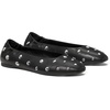 image:imagekate spade new york Womens Halo Ballet FlatBlack