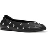 image:imagekate spade new york Womens Halo Ballet FlatBlack