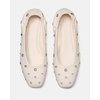 image:imagekate spade new york Womens Halo Ballet FlatCream