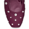 image:imagekate spade new york Womens Halo Ballet FlatPurple Agate