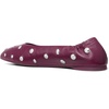 image:imagekate spade new york Womens Halo Ballet FlatPurple Agate