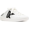 image:imagekate spade new york Womens K as in Kate SneakerTrue WhiteBlack