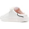 image:imagekate spade new york Womens K as in Kate SneakerTrue WhiteBlack