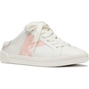 image:imagekate spade new york Womens K as in Kate SneakerTrue WhitePastry Pink
