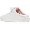 image:imagekate spade new york Womens K as in Kate SneakerTrue WhitePastry Pink
