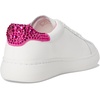 image:imagekate spade new york Womens Kate Spade Lift Crystal Lace Up SneakerOptic WhiteVivid Snap D