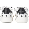 image:imagekate spade new york Womens Lift Lace Up SneakerOptic WhiteBlack