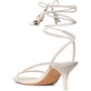 image:imagekate spade new york Womens Lily Smooth Leather High Heel SandalCream
