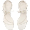 image:imagekate spade new york Womens Lily Smooth Leather High Heel SandalCream