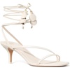 image:imagekate spade new york Womens Lily Smooth Leather High Heel SandalCream