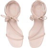 image:imagekate spade new york Womens Lily Smooth Leather High Heel SandalMorning Beach