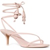 image:imagekate spade new york Womens Lily Smooth Leather High Heel SandalMorning Beach