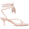 image:imagekate spade new york Womens Lily Smooth Leather High Heel SandalMorning Beach