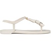 image:imagekate spade new york Womens Lily Smooth Leather Thong SandalCream