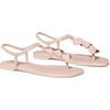 image:imagekate spade new york Womens Lily Smooth Leather Thong SandalMorning Beach