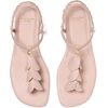 image:imagekate spade new york Womens Lily Smooth Leather Thong SandalMorning Beach
