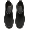 image:imagekate spade new york Womens London Shearling Chelsea BootBlack