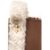 image:imagekate spade new york Womens London Shearling Chelsea BootHot Chocolate