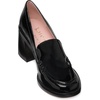 image:imagekate spade new york Womens Lori Heeled LoaferBlack