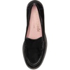 image:imagekate spade new york Womens Lori Heeled LoaferBlack
