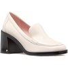image:imagekate spade new york Womens Lori Heeled LoaferCream