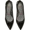 image:imagekate spade new york Womens Lover FlatBlack