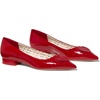 image:imagekate spade new york Womens Lover FlatDark Scarlet