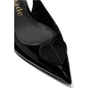 image:imagekate spade new york Womens Lover Kitten Heel SandalsBlack