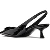 image:imagekate spade new york Womens Lover Kitten Heel SandalsBlack