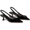 image:imagekate spade new york Womens Lover Kitten HeelBlack