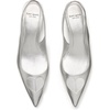 image:imagekate spade new york Womens Lover Kitten HeelSilver