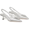 image:imagekate spade new york Womens Lover Kitten HeelSilver