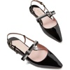 image:imagekate spade new york Womens Maritza FlatBlack Multi