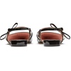 image:imagekate spade new york Womens Maritza FlatBlack Multi