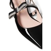 image:imagekate spade new york Womens Maritza FlatBlack Multi