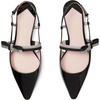 image:imagekate spade new york Womens Maritza FlatBlack Multi
