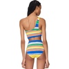 image:imagekate spade new york Womens One Shoulder TopMulti