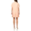 image:imagekate spade new york Womens Pleated Utility ShirtdressLight Cantaloupe