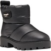 image:imagekate spade new york Womens Puffed Pull on BootieBlack
