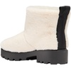 image:imagekate spade new york Womens Puffed Pull on BootieNatural Multi