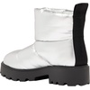 image:imagekate spade new york Womens Puffed Pull on BootieSilver Multi