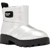 image:imagekate spade new york Womens Puffed Pull on BootieSilver Multi