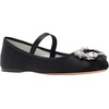image:imagekate spade new york Womens Renata Mary Jane Ballet FlatBlack