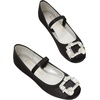 image:imagekate spade new york Womens Renata Mary Jane Ballet FlatBlack