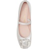 image:imagekate spade new york Womens Renata Mary Jane Ballet FlatSilver