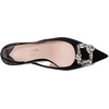 image:imagekate spade new york Womens Renata Slingback HeelBlack