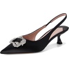 image:imagekate spade new york Womens Renata Slingback HeelBlack
