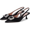 image:imagekate spade new york Womens Renata Slingback HeelBlack