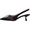 image:imagekate spade new york Womens Renata Slingback HeelBlack