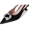 image:imagekate spade new york Womens Renata Slingback HeelBlack